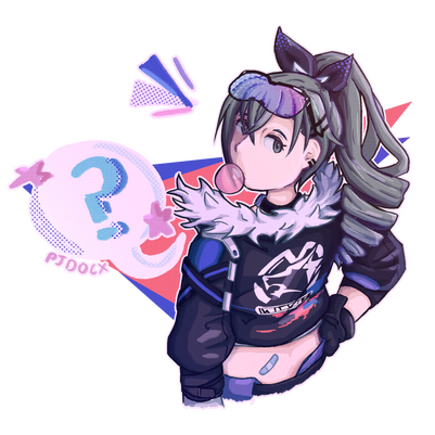 personal/commission! do not use!