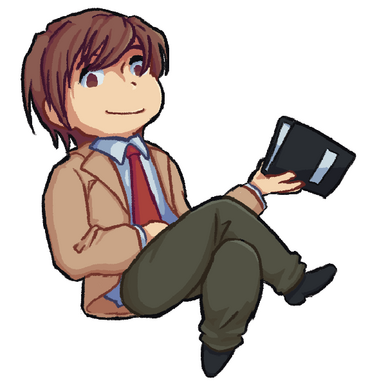 personal/commission! do not use!