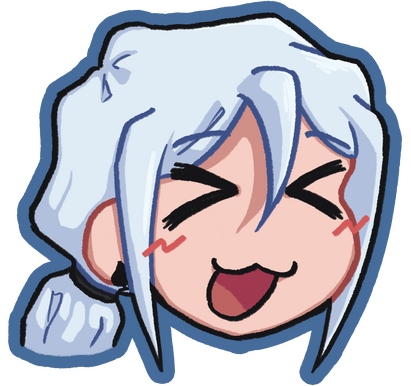 personal/commission! do not use!