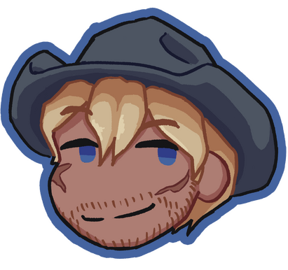 personal/commission! do not use!